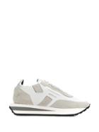 Ghoud Rush X Sneakers - White