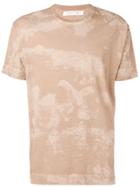 1017 Alyx 9sm Camouflage Print T-shirt - Neutrals