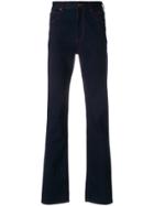 Calvin Klein Straight Leg Jeans - Blue