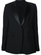 Adam Lippes One Button Blazer
