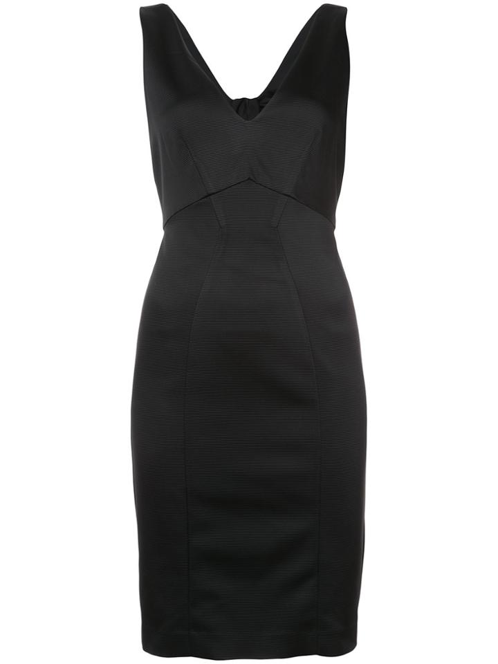 Zac Zac Posen Polly Dress - Black