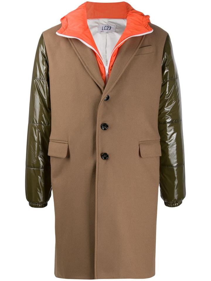 Lc23 C603camel - Neutrals