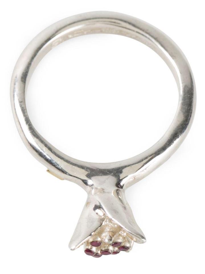 Rosa Maria 'carys' Ring