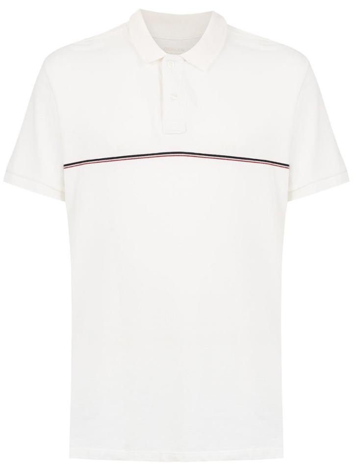 Osklen Polo Shirt - White