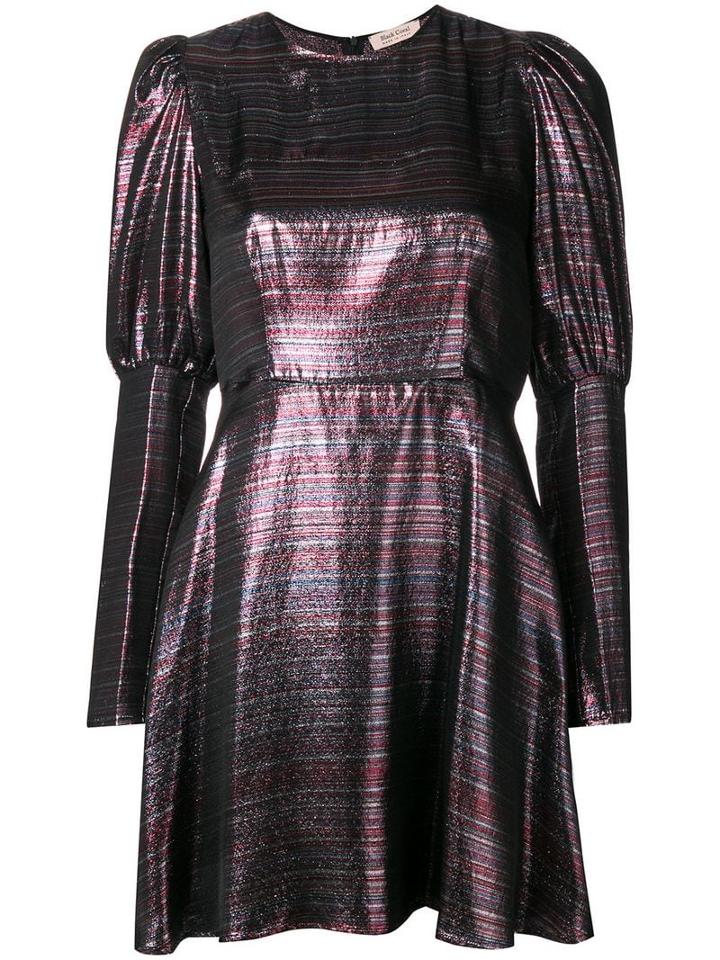 Black Coral - Red