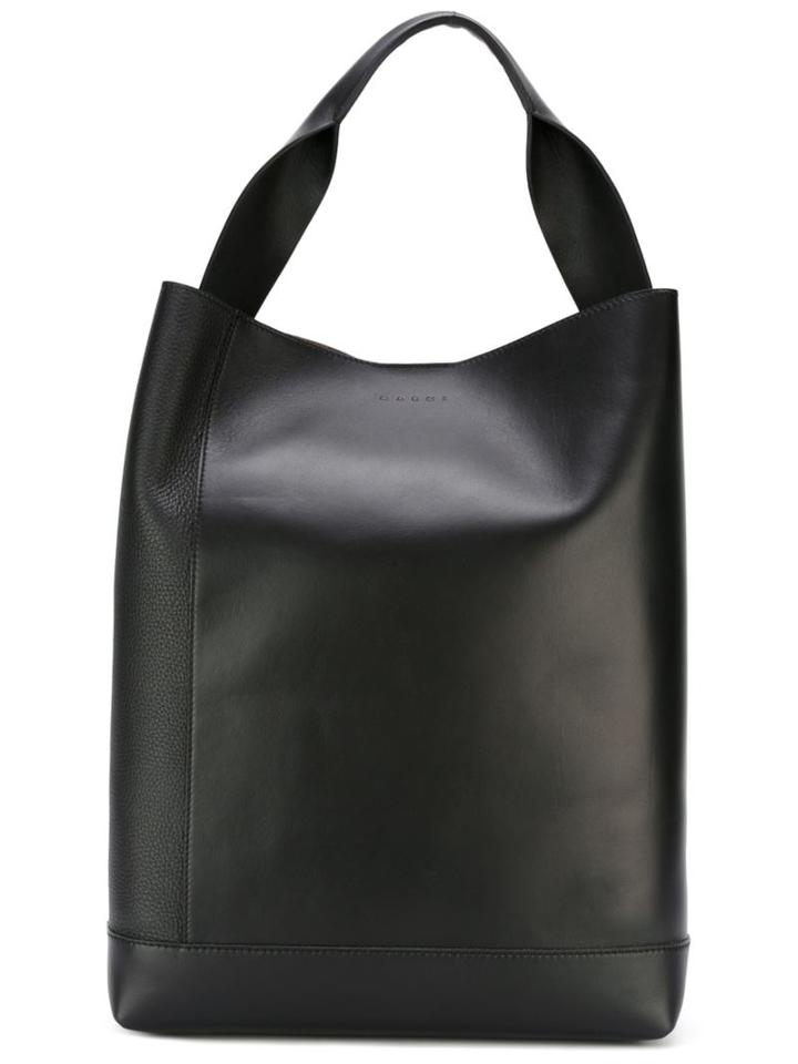 Marni Rectangular Tote