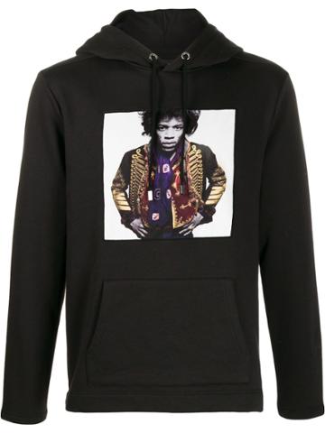 Limitato Jim Hendrix Hoodie - Black