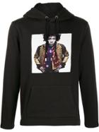 Limitato Jim Hendrix Hoodie - Black