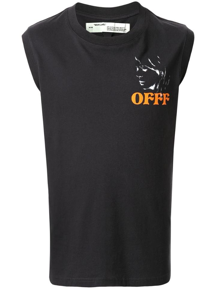 Off-white Off-white Omac006f191850141088 1088 Natural (veg)->cotton -
