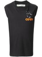 Off-white Off-white Omac006f191850141088 1088 Natural (veg)->cotton -