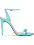 Alexandre Birman Heeled Sandals - Blue