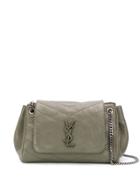 Saint Laurent Saint Laurent 58930003w04 3246 Furs & Skins->lamb Skin -