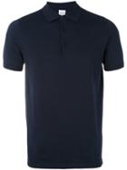 Aspesi - Classic Polo Shirt - Men - Cotton - 50, Blue, Cotton
