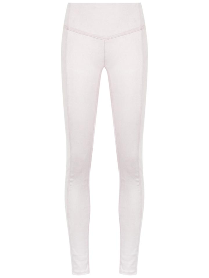 Alcaçuz Cachimbo Legging - Pink & Purple