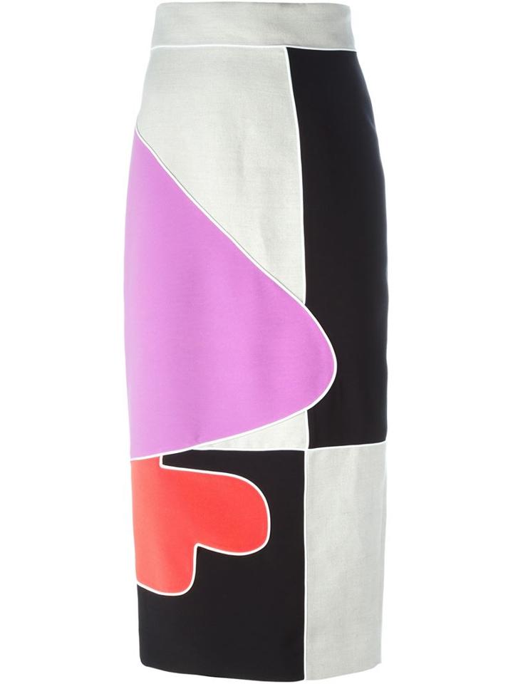 Roksanda 'reza' Skirt