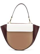 Wandler Medium Hortensia Shoulder Bag - Red