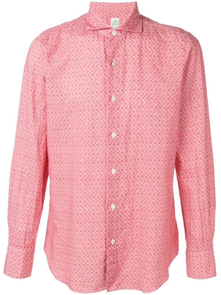 Finamore 1925 Napoli - Pink