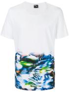 Puma X Hussein Chalayan Bird T-shirt - White
