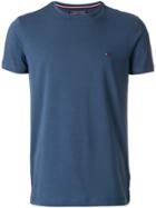 Tommy Hilfiger Classic T-shirt - Blue