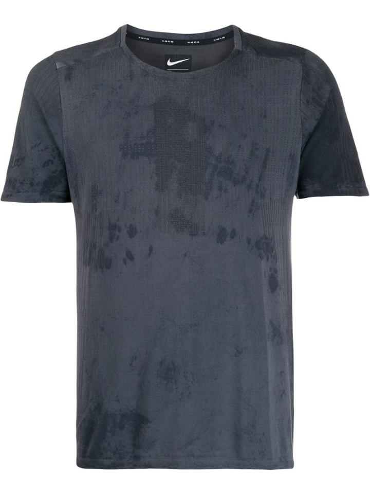 Nike Nike Bv5623 011 Anthracite Natural (vegetable)->cotton - Grey