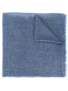 Melindagloss Frayed Edge Scarf