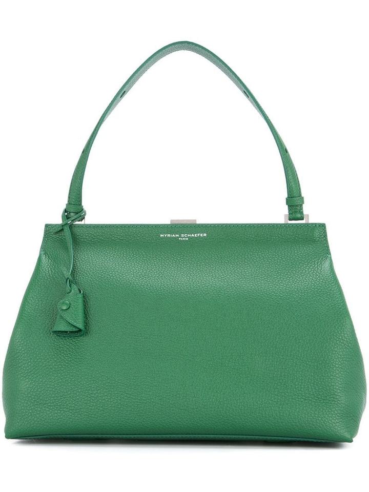 Myriam Schaefer - Green