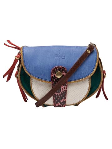Jerome Dreyfuss Momo Crossbody Bag