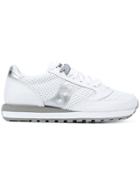 Saucony Jazz Sneakers - White