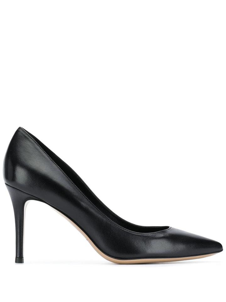 Fabio Rusconi Nataly Black Pumps