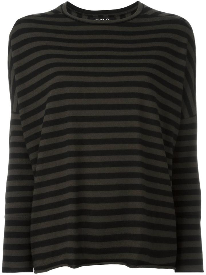 Labo Art 'agave' Jumper, Women's, Size: 2, Green, Spandex/elastane/wool