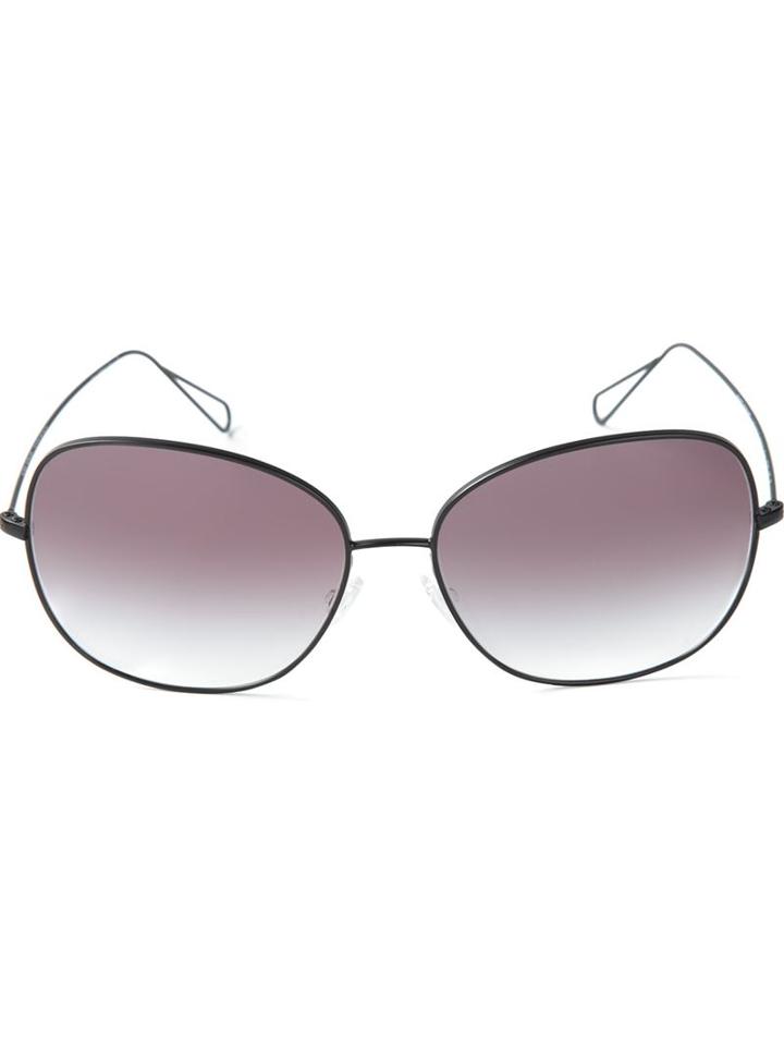 Isabel Marant For Oliver Peoples 'daria' Sunglasses