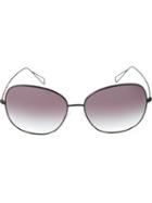 Isabel Marant For Oliver Peoples 'daria' Sunglasses