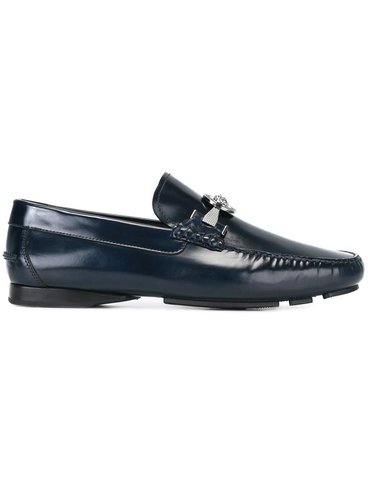 Versace Driving Shoes