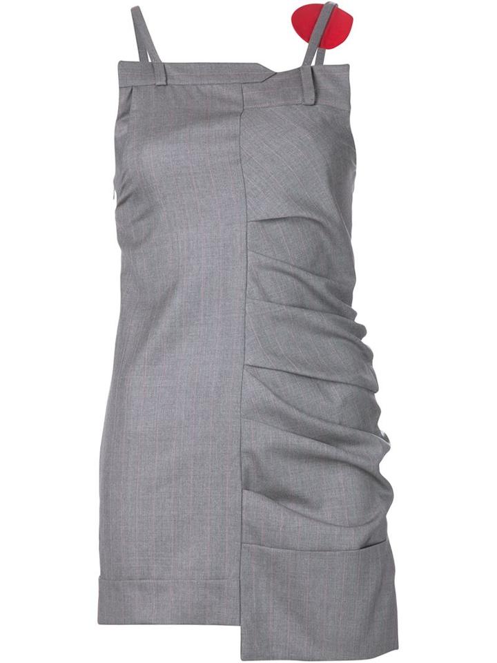 Jacquemus 'la Robe Pantalons' Dress