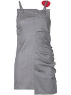Jacquemus 'la Robe Pantalons' Dress