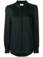 Noon By Noor Corinne Shirt - Black