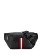 Bally Bally - Man - Funny Pack Logo - Black