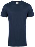 Vivienne Westwood Orb Graphic T-shirt - Blue
