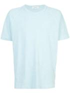 Ymc Television T-shirt - Blue