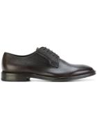 Corneliani Classic Lace-up Shoes - Brown