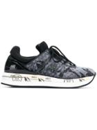 Premiata Liz Sneakers - Grey