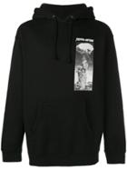 Fucking Awesome Lord Of Bombs Hoodie - Black