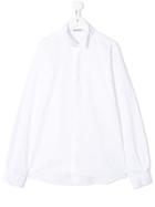 Dondup Kids Classic White Shirt