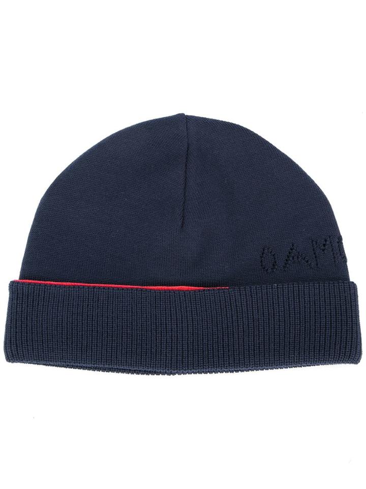 Oamc Hilite Beanie - Blue