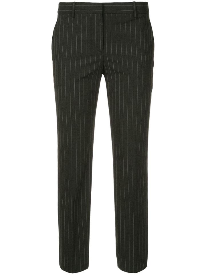 Theory Theory I0701219 Charcoal/multi Natural (veg)->cotton - Black