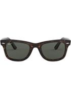 Ray-ban Original Wayfarer Classic Sunglasses - Brown