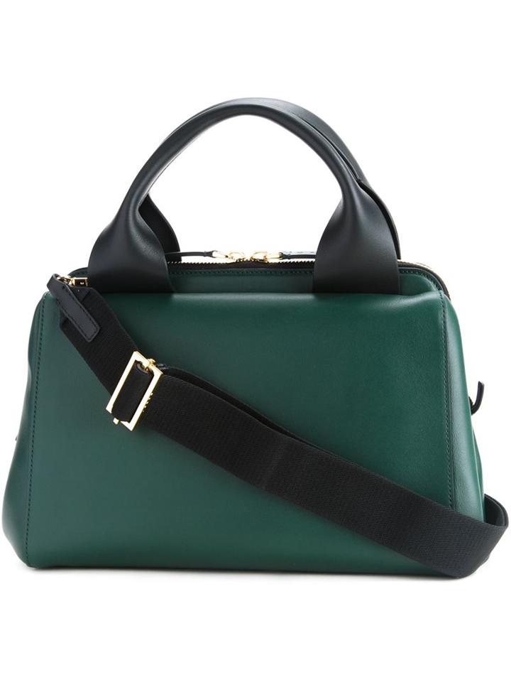 Marni 'tulip' Tote