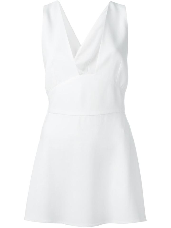 Stella Mccartney Amanda Top - White