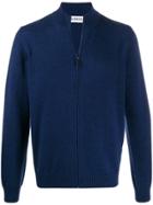 Dirk Bikkembergs Dirk Bikkembergs Csd2510x0478 Y644 Virgin Wool - Blue