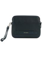 Dolce & Gabbana Handheld Clutch - Blue